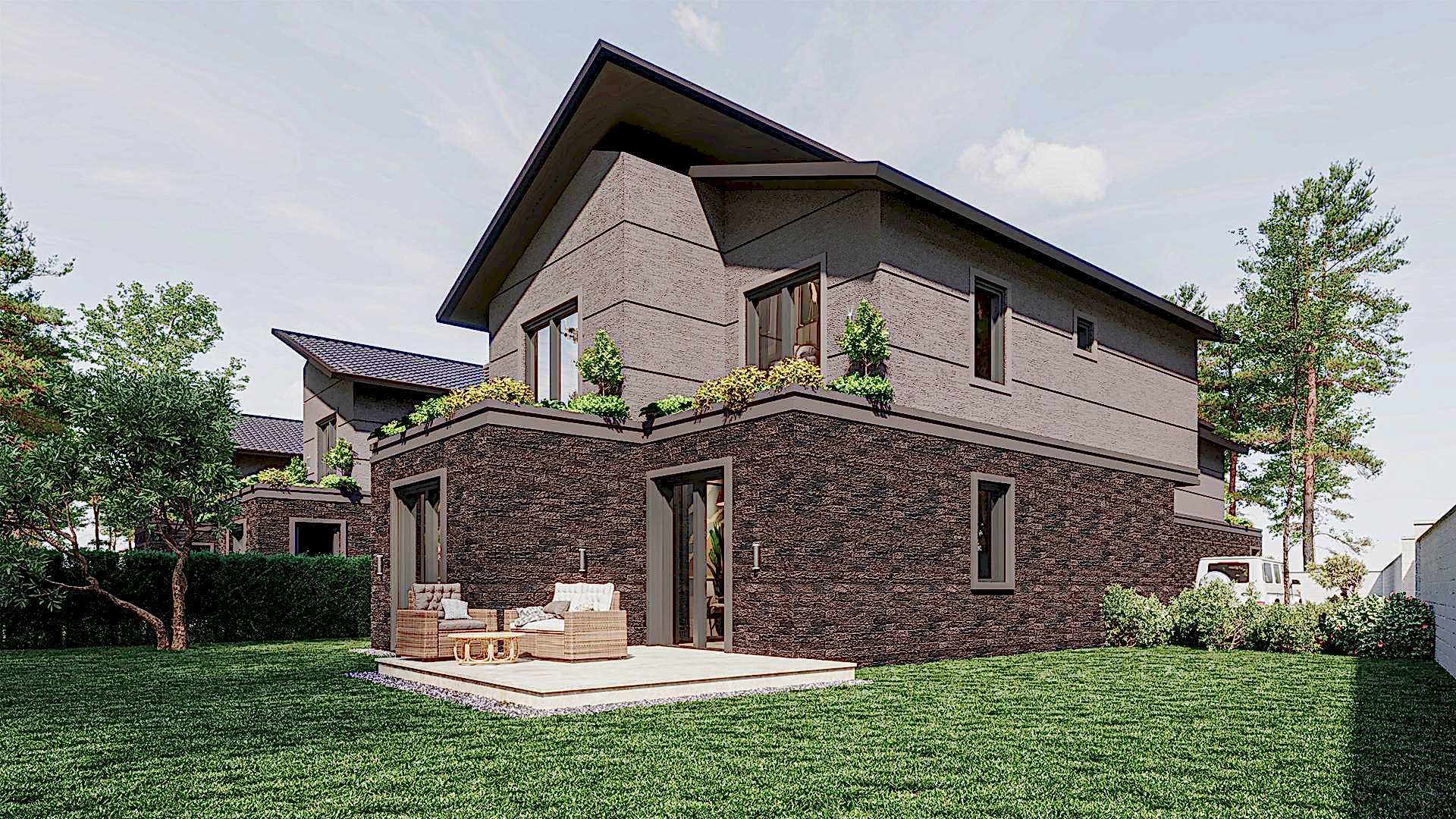 İnova Verde - Sapanca