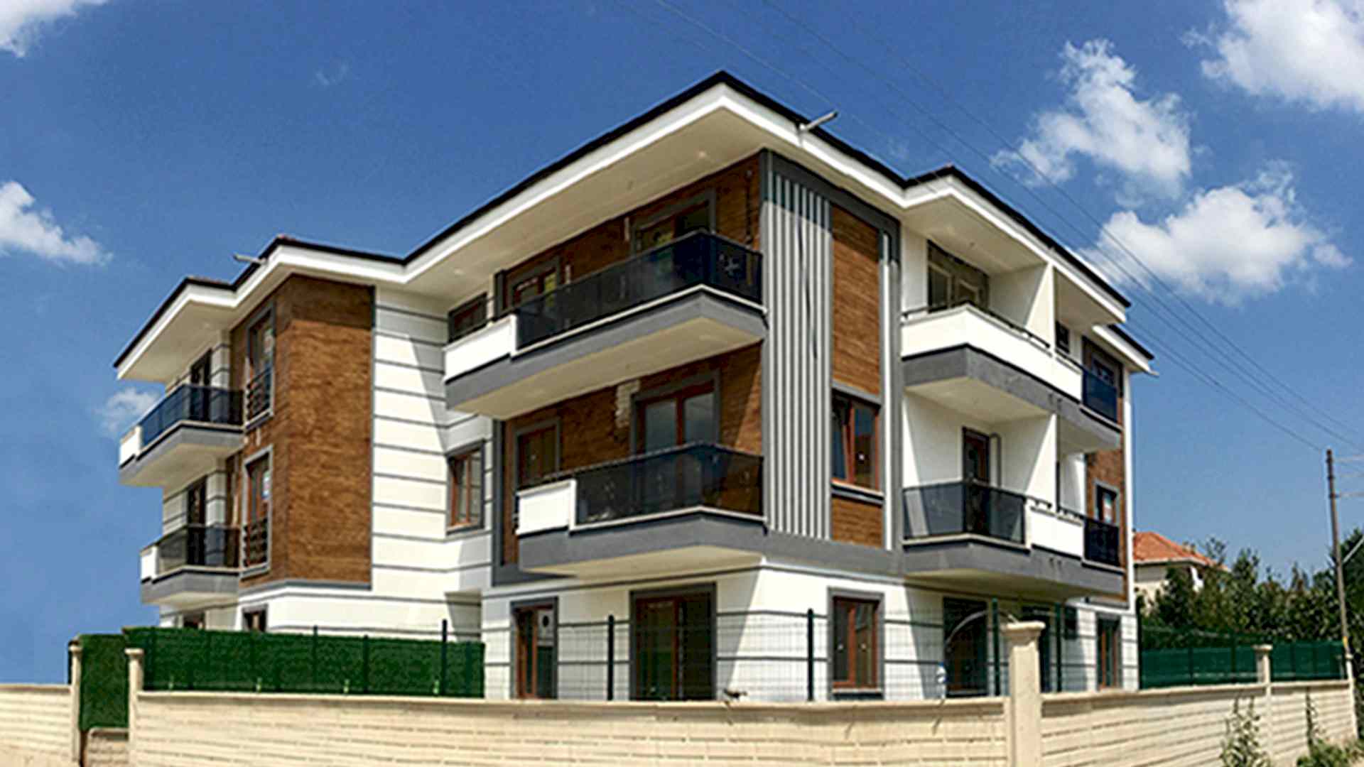 Yağcılar - Sakarya